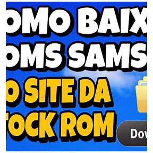 baixar roms